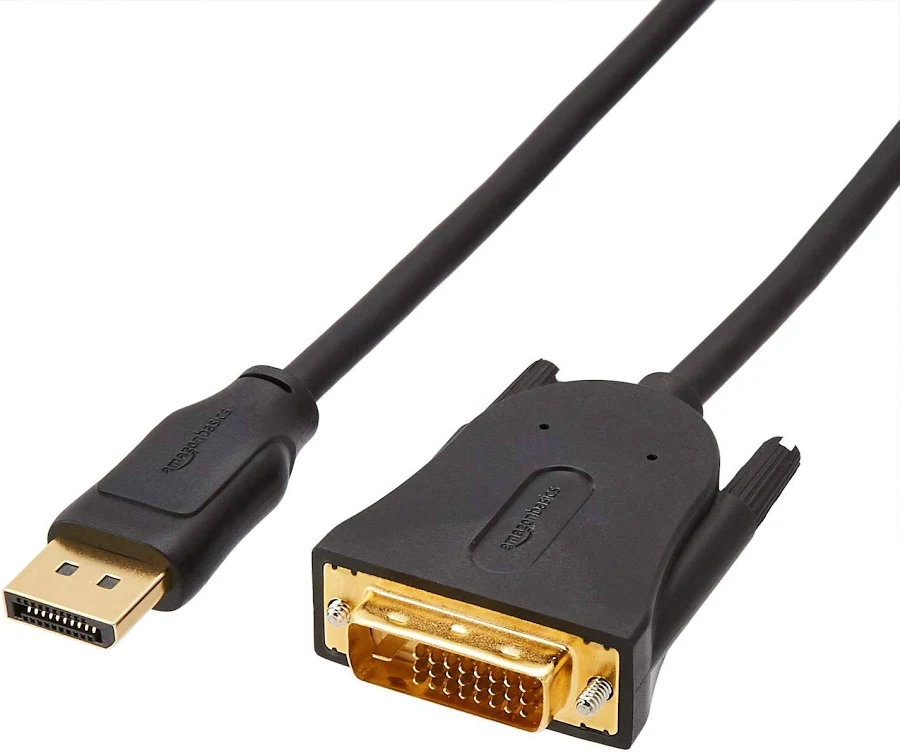 DisplayPort Cables